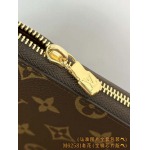 2026年1月13日新作高品質Louis Vuitton財布M62581/21 x 12 x 2//GQ工場