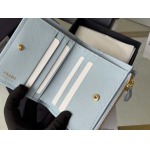 2026年1月13日新作 高品質Prada財布/10X9Ⅹ2cm  ：1ML050/GQ工場