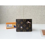 2026年1月13日新作高品質Louis Vuitton財布M27057/5 x 9 x 1.5  /GQ工場