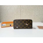 2026年1月13日新作高品質Louis Vuitton財布M27226 /21 x 10 x 2.5 /GQ工場