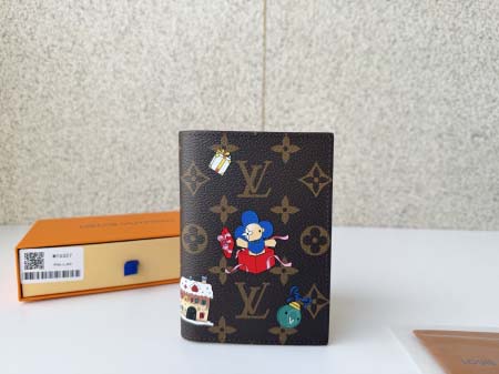 2026年1月13日新作高品質Louis Vuitton財布...