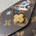 2026年1月13日新作高品質Louis Vuitton財布M15336/19 x 10.5 x 2/GQ工場