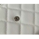 2026年1月13日新作高品質Chanel長財布AP372419x10.5x3cm/GQ工場