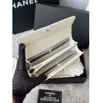 2026年1月13日新作高品質Chanel長財布AP372419x10.5x3cm/GQ工場