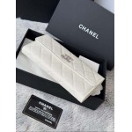 2026年1月13日新作高品質Chanel長財布AP372419x10.5x3cm/GQ工場