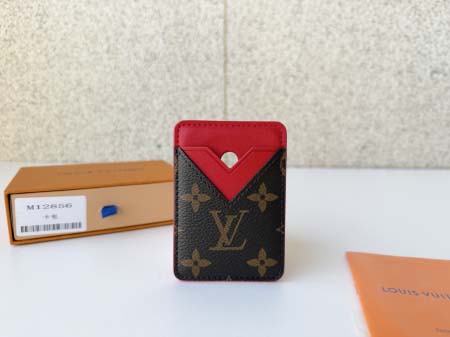 2026年1月13日新作高品質Louis Vuitton磁気...