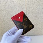 2026年1月13日新作高品質Louis Vuitton磁気カード収納器IphoneM12856Monogram:9.5 x 0.5 x6.5 cm/GQ工場