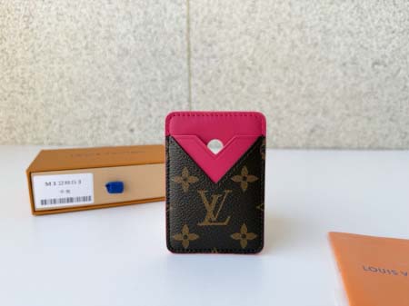 2026年1月13日新作高品質Louis Vuitton磁気...