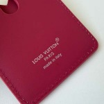 2026年1月13日新作高品質Louis Vuitton磁気カード収納器IphoneM12851Monogram:9.5 x 0.5 x6.5 cm/GQ工場