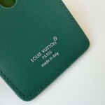 2026年1月13日新作高品質Louis Vuitton磁気カード収納器IphoneM12855Monogram:9.5 x 0.5 x6.5 cm/GQ工場