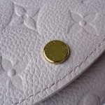 2026年1月13日新作高品質Louis Vuitton財布M26894Portmone Rosari/11 x 8 x 2.5 /GQ工場