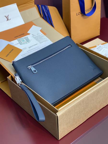 2026年1月13日新作高品質Louis Vuittonバッ...