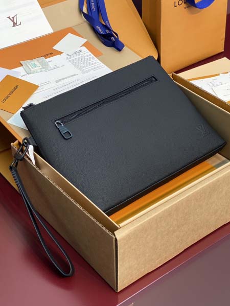 2026年1月13日新作高品質Louis Vuittonバッ...