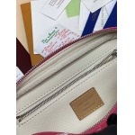 2026年1月13日新作高品質Louis VuittonバッグM27158 /Monogram Heritage13 x 12 x 20/GQ工場