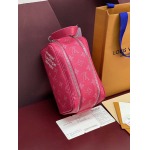 2026年1月13日新作高品質Louis VuittonバッグM27158 /Monogram Heritage13 x 12 x 20/GQ工場