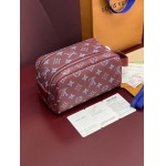 2026年1月13日新作高品質Louis VuittonバッグM27158 /Monogram Heritage13 x 12 x 20/GQ工場