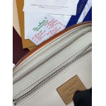 2026年1月13日新作高品質Louis VuittonバッグM27158 /Monogram Heritage13 x 12 x 20/GQ工場