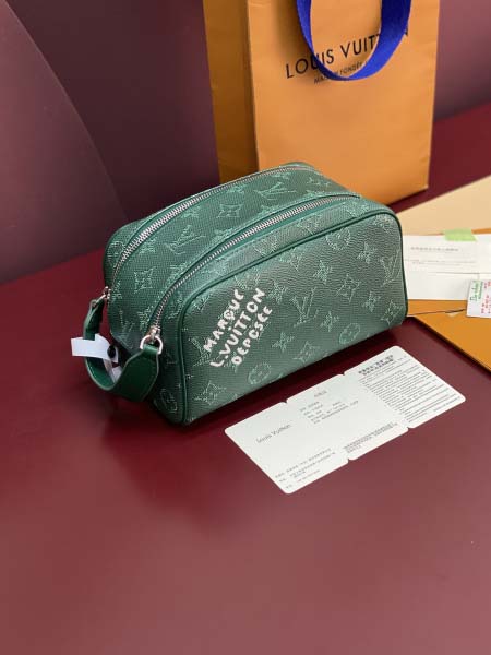 2026年1月13日新作高品質Louis Vuittonバッ...