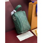 2026年1月13日新作高品質Louis VuittonバッグM27158 /Monogram Heritage13 x 12 x 20/GQ工場