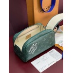 2026年1月13日新作高品質Louis VuittonバッグM27158 /Monogram Heritage13 x 12 x 20/GQ工場