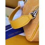 2026年1月13日新作高品質Louis VuittonバッグM27158 /Monogram Heritage13 x 12 x 20/GQ工場