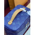 2026年1月13日新作高品質Louis Vuitton化粧ポーチM44495/Nine BB miniNice20*14*13 cm /GQ工場