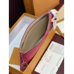 2026年1月13日新作高品質Louis VuittonバッグM27109Monogram Heritage15.5 x 1 x 24/GQ工場