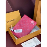 2026年1月13日新作高品質Louis VuittonバッグM27109Monogram Heritage15.5 x 1 x 24/GQ工場