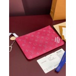 2026年1月13日新作高品質Louis VuittonバッグM27109Monogram Heritage15.5 x 1 x 24/GQ工場