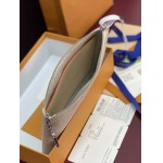 2026年1月13日新作高品質Louis VuittonバッグM27109Monogram Heritage15.5 x 1 x 24/GQ工場