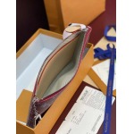 2026年1月13日新作高品質Louis VuittonバッグM27109Monogram Heritage15.5 x 1 x 24/GQ工場