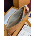 2026年1月13日新作高品質Louis VuittonバッグM27109Monogram Heritage15.5 x 1 x 24/GQ工場