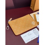 2026年1月13日新作高品質Louis VuittonバッグM27109Monogram Heritage15.5 x 1 x 24/GQ工場