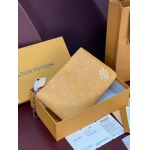 2026年1月13日新作高品質Louis VuittonバッグM27109Monogram Heritage15.5 x 1 x 24/GQ工場