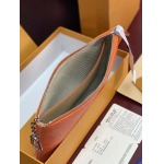 2026年1月13日新作高品質Louis VuittonバッグM27109Monogram Heritage15.5 x 1 x 24/GQ工場