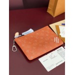 2026年1月13日新作高品質Louis VuittonバッグM27109Monogram Heritage15.5 x 1 x 24/GQ工場