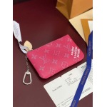 2026年1月13日新作高品質Louis Vuitton小銭入れM27141Monogram Heritage9 x 1 x 15/GQ工場