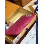 2026年1月13日新作高品質Louis Vuitton小銭入れM27141Monogram Heritage9 x 1 x 15/GQ工場