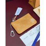 2026年1月13日新作高品質Louis Vuitton小銭入れM27141Monogram Heritage9 x 1 x 15/GQ工場