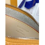 2026年1月13日新作高品質Louis Vuitton小銭入れM27141Monogram Heritage9 x 1 x 15/GQ工場