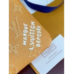 2026年1月13日新作高品質Louis Vuitton小銭入れM27141Monogram Heritage9 x 1 x 15/GQ工場