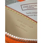 2026年1月13日新作高品質Louis Vuitton小銭入れM27141Monogram Heritage9 x 1 x 15/GQ工場