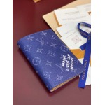 2026年1月13日新作高品質Louis VuittonパスポートカバーM26831DamierMonogram Heritage14 x 2.5 x 10/GQ工場