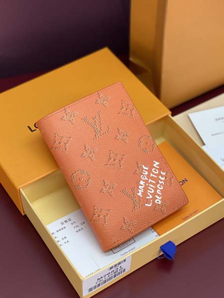 2026年1月13日新作高品質Louis Vuittonパス...