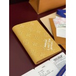 2026年1月13日新作高品質Louis VuittonパスポートカバーM26831DamierMonogram Heritage14 x 2.5 x 10/GQ工場