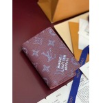 2026年1月13日新作高品質Louis Vuitton財布M26839 /11 x 1 x 8/GQ工場