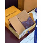 2026年1月13日新作高品質Louis Vuitton財布M26839 /11 x 1 x 8/GQ工場