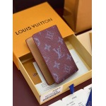 2026年1月13日新作高品質Louis Vuitton財布M26839 /11 x 1 x 8/GQ工場