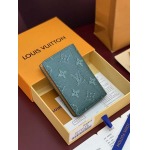 2026年1月13日新作高品質Louis Vuitton財布M26839 /11 x 1 x 8/GQ工場