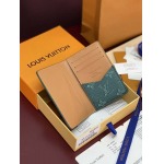 2026年1月13日新作高品質Louis Vuitton財布M26839 /11 x 1 x 8/GQ工場